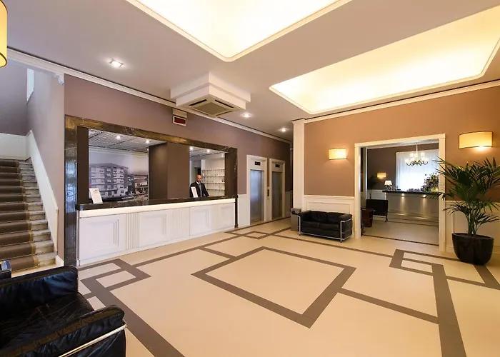 Grand Hotel & Riviera